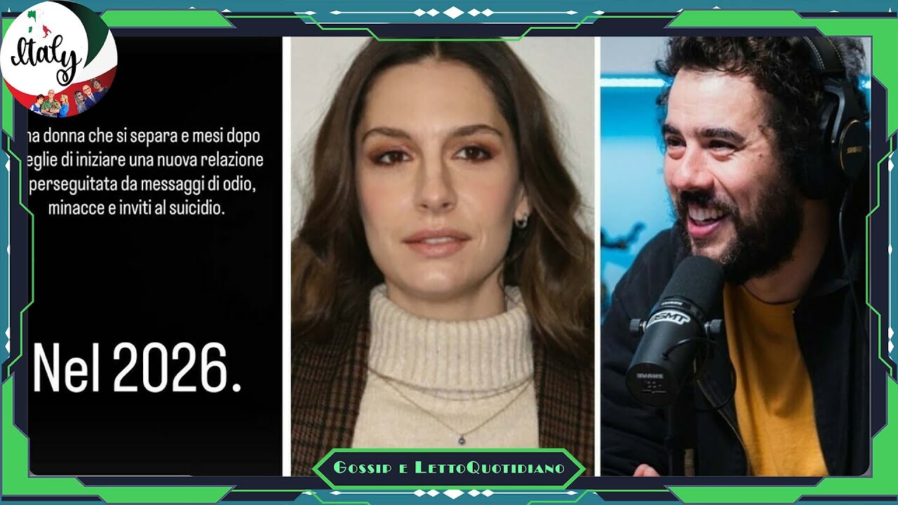 Beatrice Arnera esplode e attacca l'ex Andrea Pisani «Insulti e minacce sui social da quando è anda