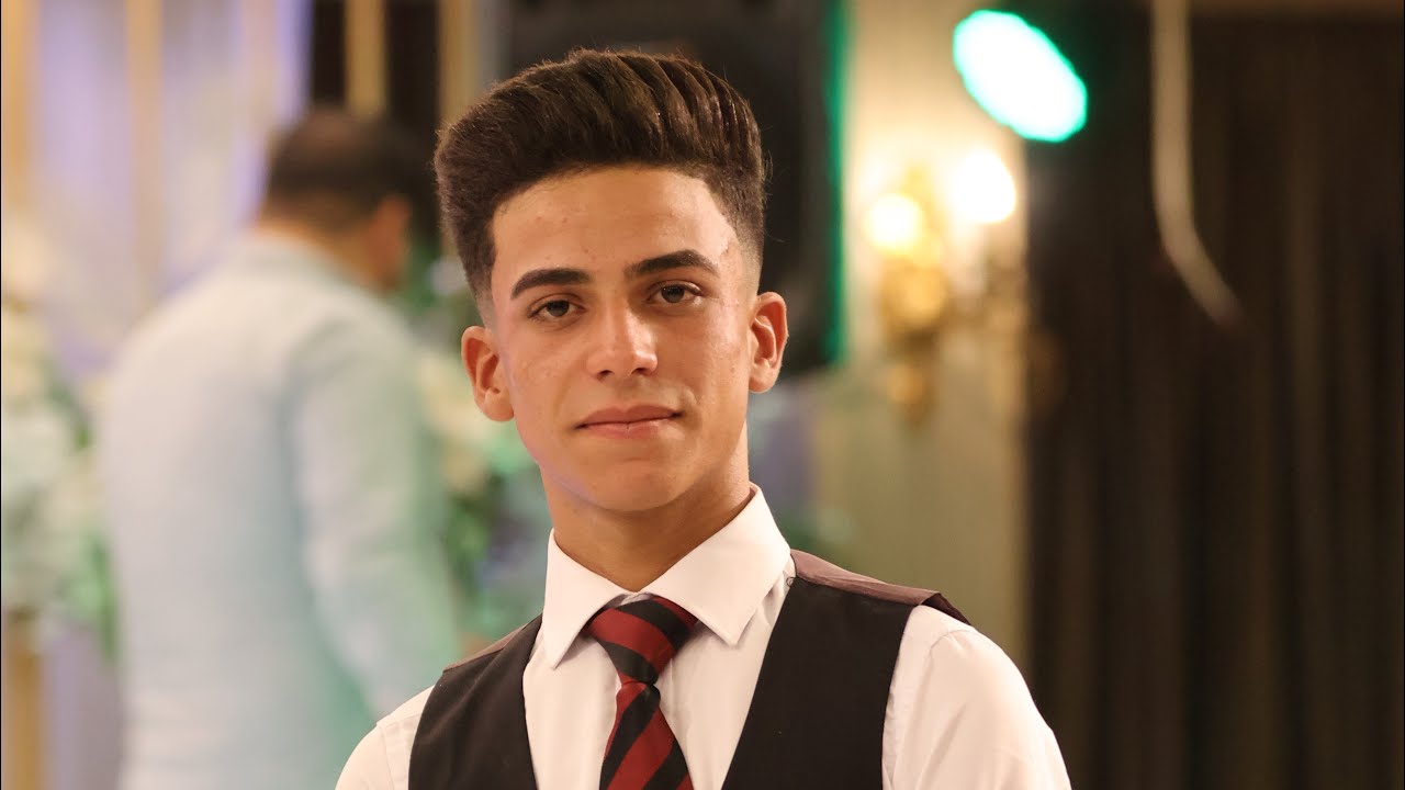 حفل زفاف حنة الحبيب سيف بحضور الفنان أرسلن ا الطيب الف مبروك 🩵📸 للحجز والاستفسار 07814015518