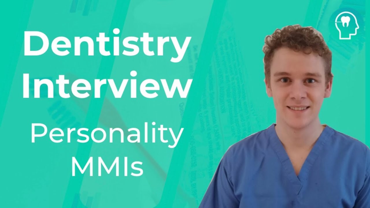 Интервью со стоматологом: Станции MMI для развития личности | Medic Mind