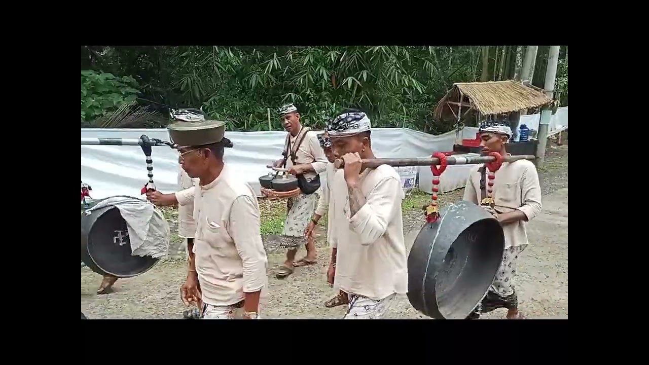 Mendak SIWI. Br.pagi, senganan, penebel
