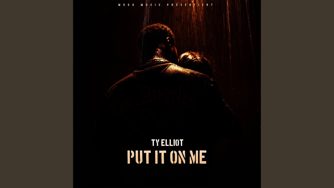 Put It On Me