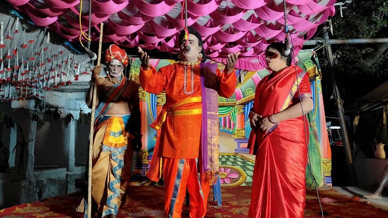 వారణాసి హరిశ్చంద్రుడు ప్రకాశం గారు కాల కౌవచకుడు అంతట రామచంద్రయ్య గారు టంగుటూరు