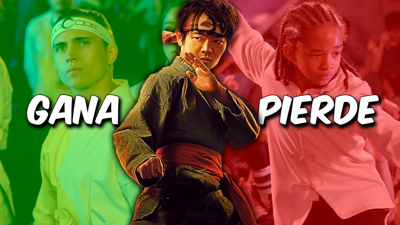 ¿Que tan PODEROSO es Li Fong? ¿A qué personajes puede derrotar? l Dragon Punch Spider Z