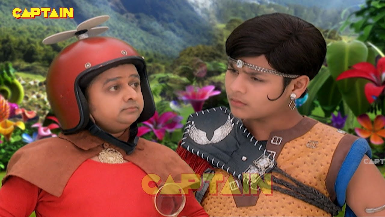 डूबा डूबा ने परीलोक में की जासूसी | Best of Baalveer | Full Episode