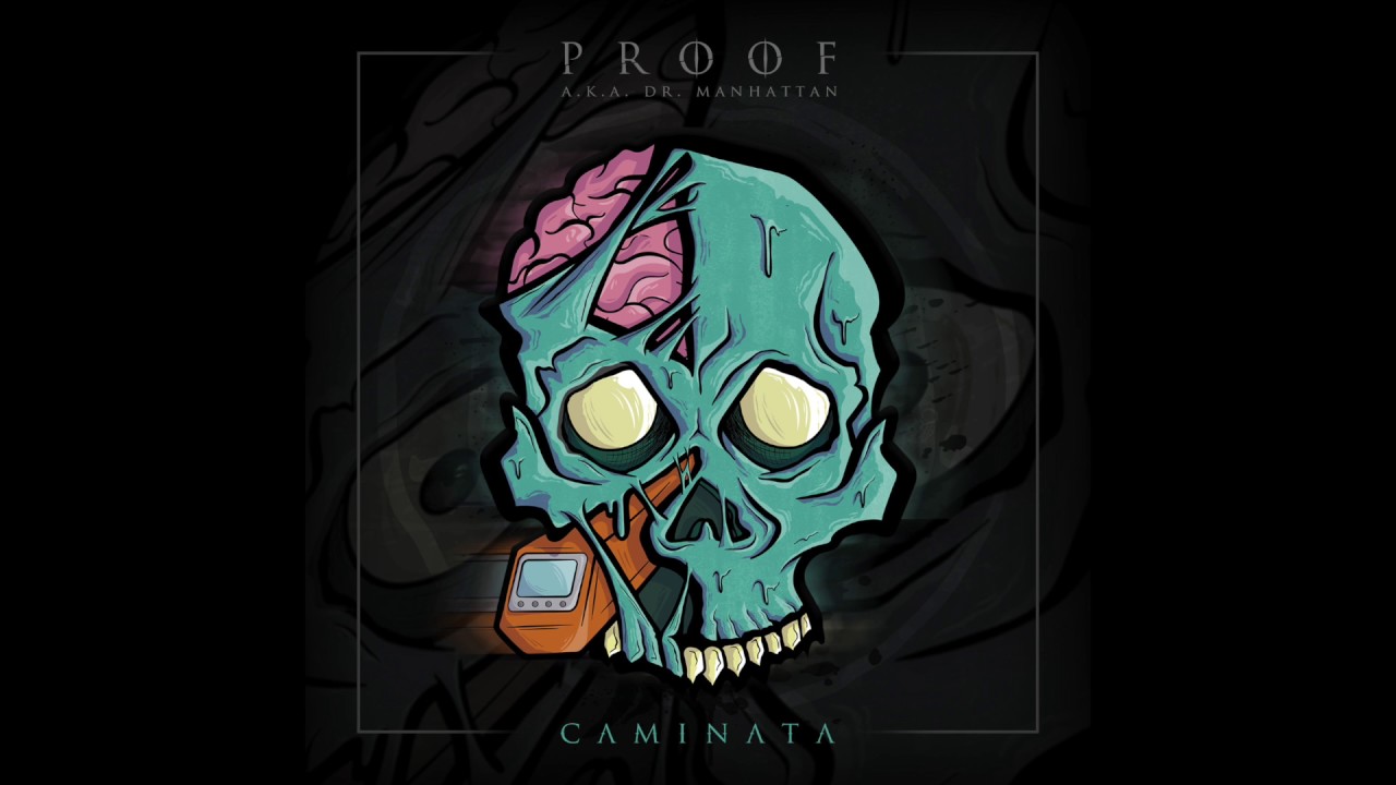 Proof - CAMINATA (DISCO COMPLETO)