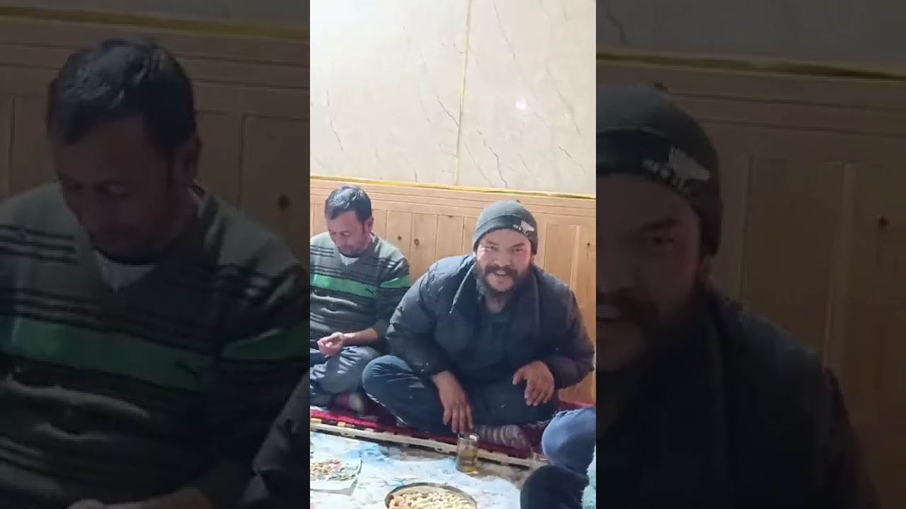 शूपितांग तोवांग गिथंग (गीत)