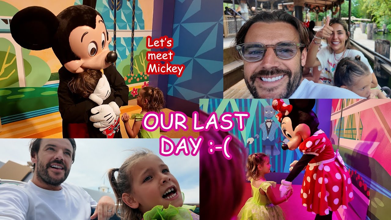 LAST DAY!!!! How to do it properly