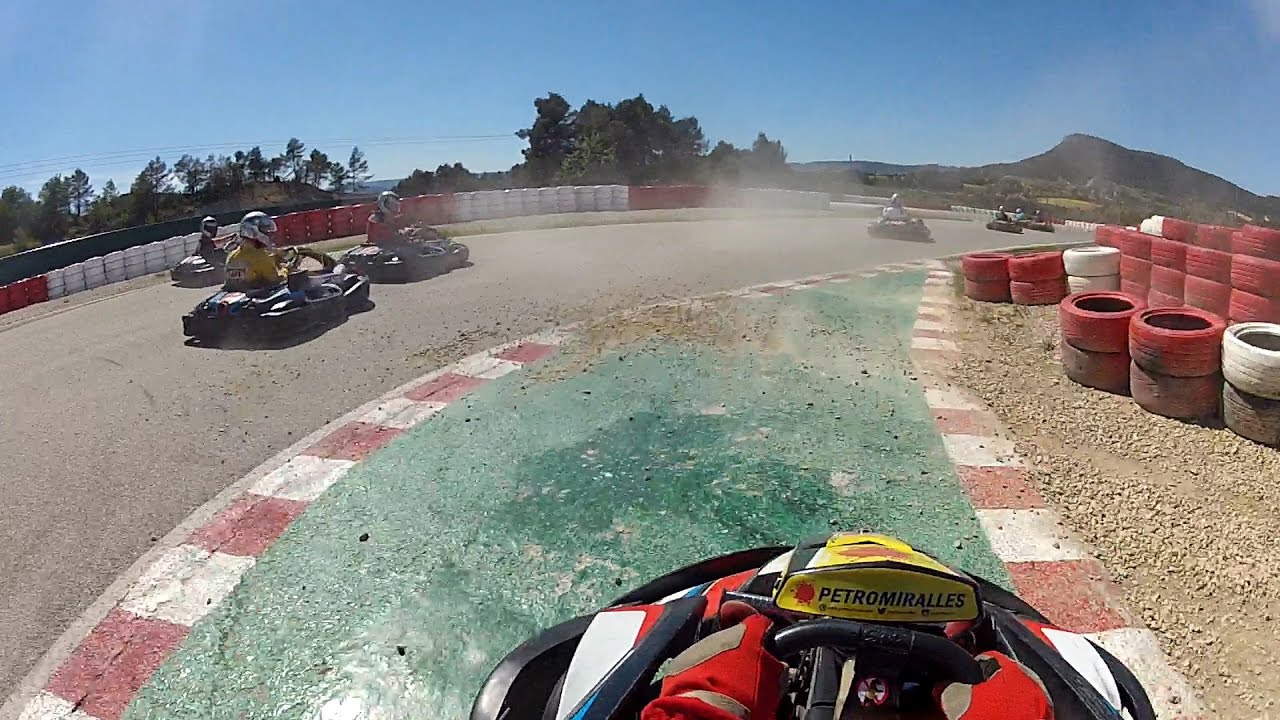 Karting Parcmotor Castellolí, Kart-Keket GP 06/05/2017