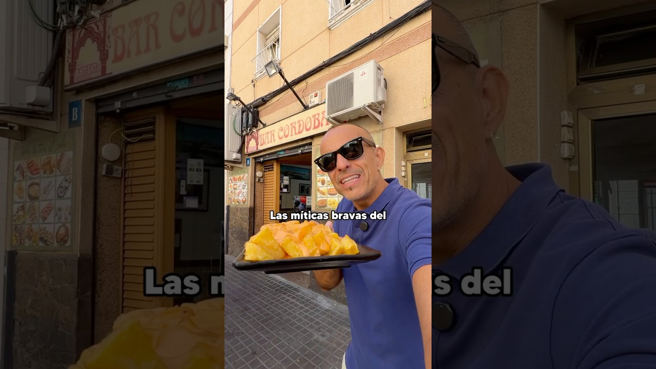 El Bar C&oacute;rdoba de L&rsquo;Hospitalet lanza su nueva salsa envasada