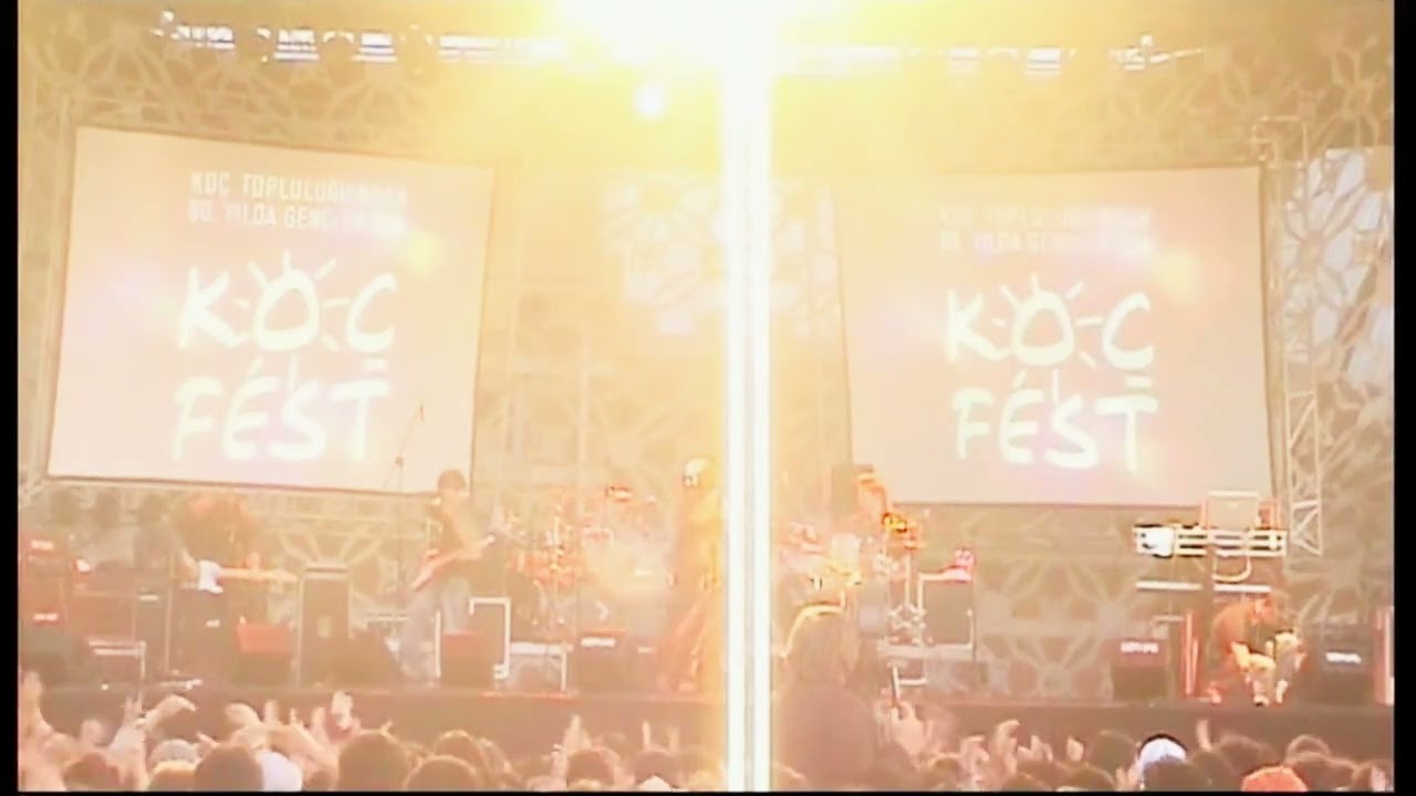 KocFest
