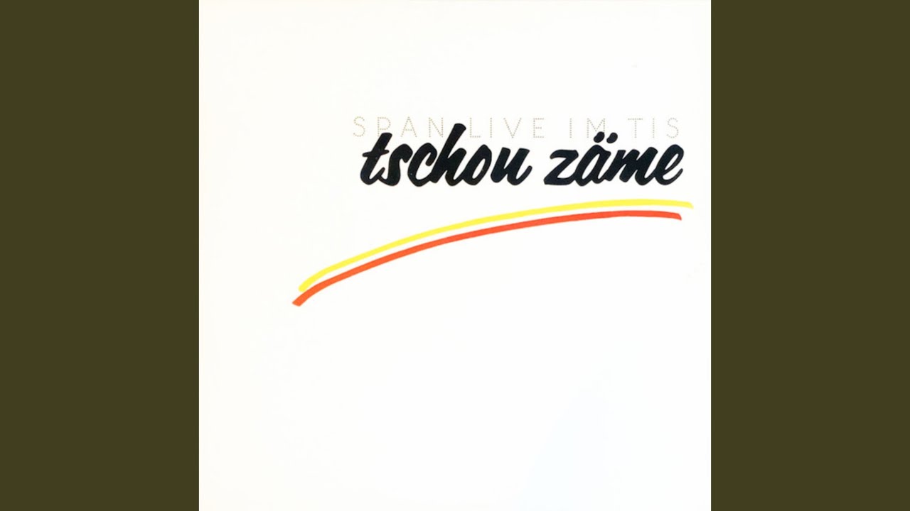 Tschou