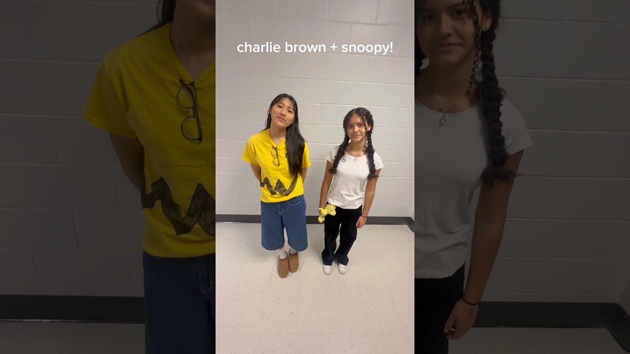 Чарли и Снуп🤞🏼