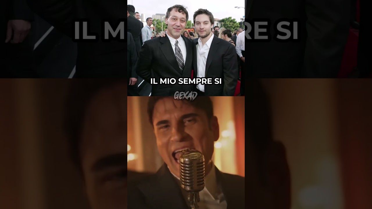 Per sempre si