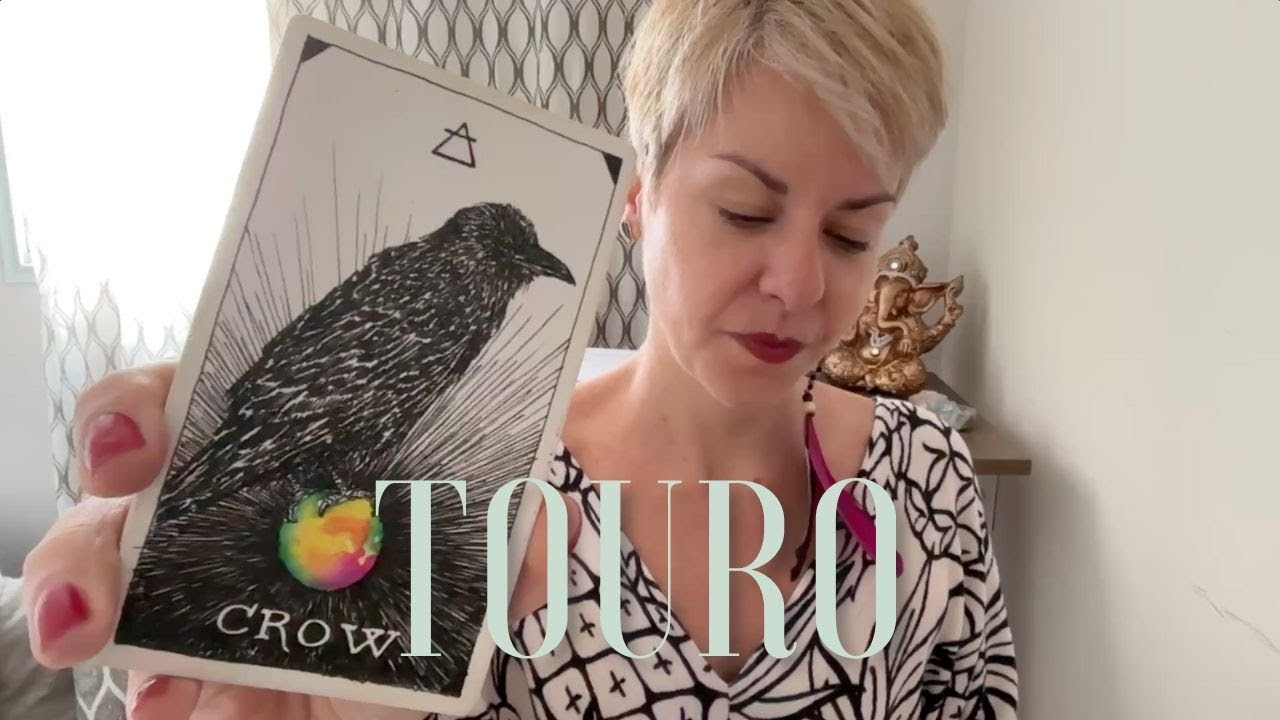 * TOURO * NOVEMBRO // 💖✨ esse encontro tem um motivo muito profundo