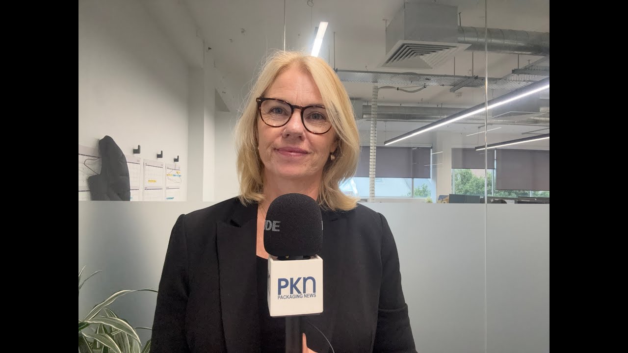 PLAY PKN: Global Plastics Treaty, Amcor, AIP, UPM Raflatac, Tetley