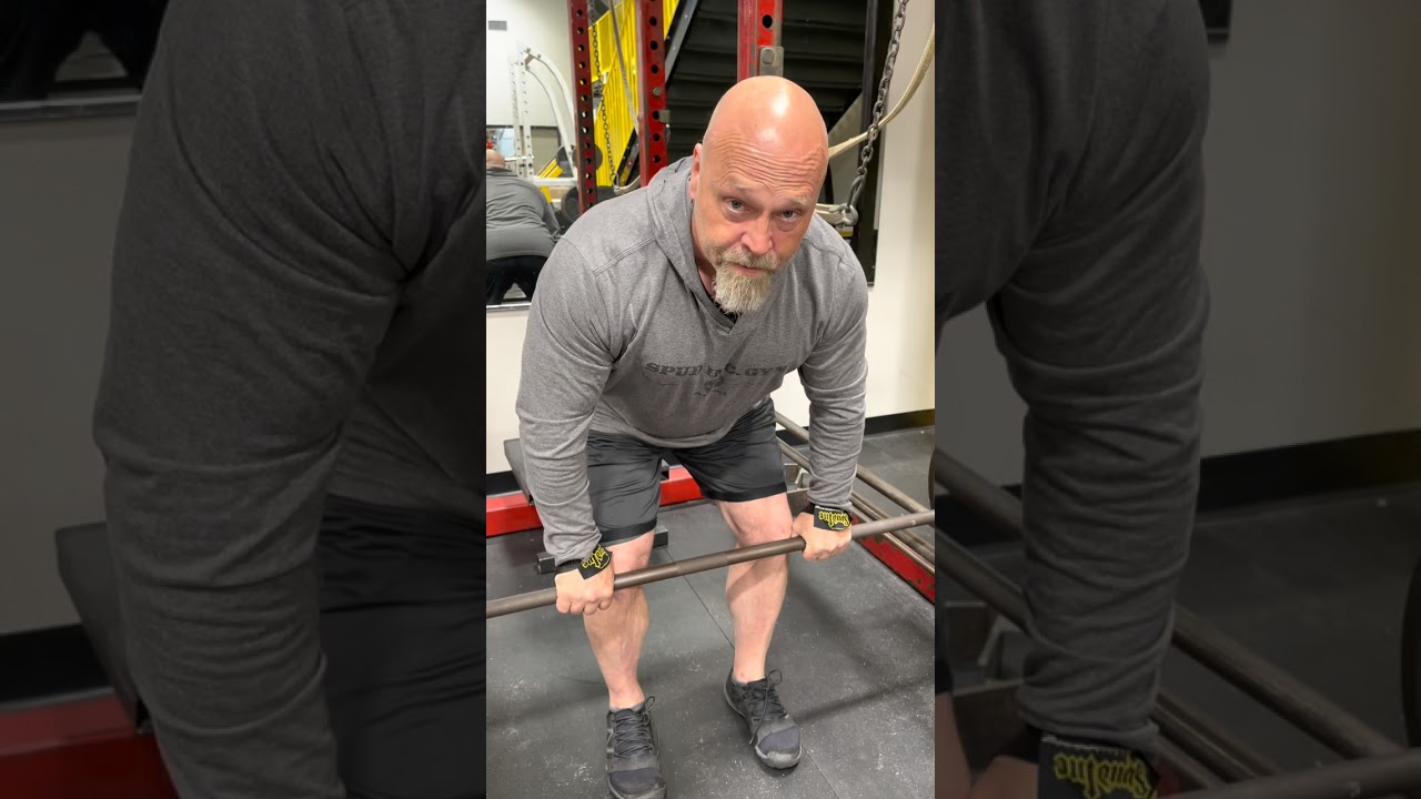 Foff Deadlift Strap