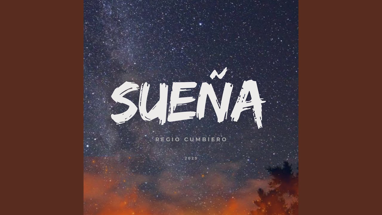Sueña (En Vivo)