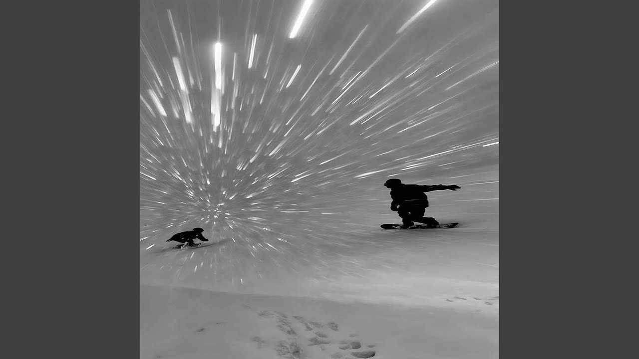 Everything Is Romantic (Slowed + Reverb)