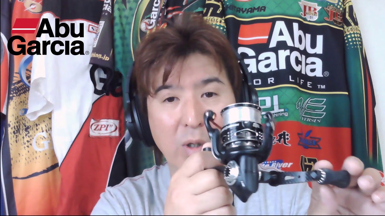 Revo ALX θ（シータ）のご紹介　北山 睦