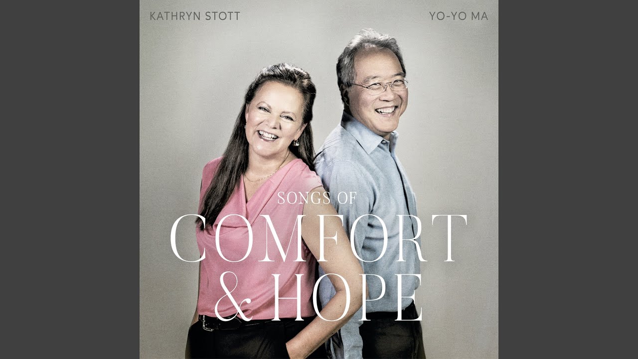 Song Without Words, Op. 109