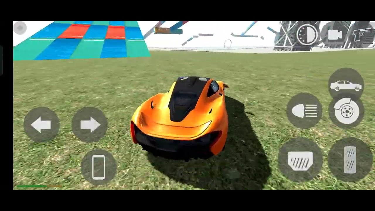 Car gameing video 📸 #viral #love #car 