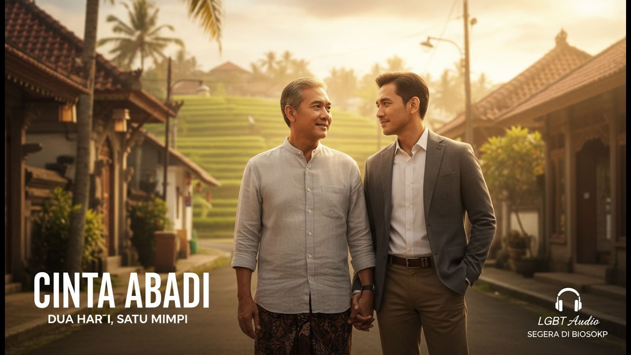 AYAHKU GAY — TAPI MENIKAH DENGAN IBUKU SELAMA 40 TAHUN, APA YANG KUDENGAR SAAT IA MENINGGAL MENGU...