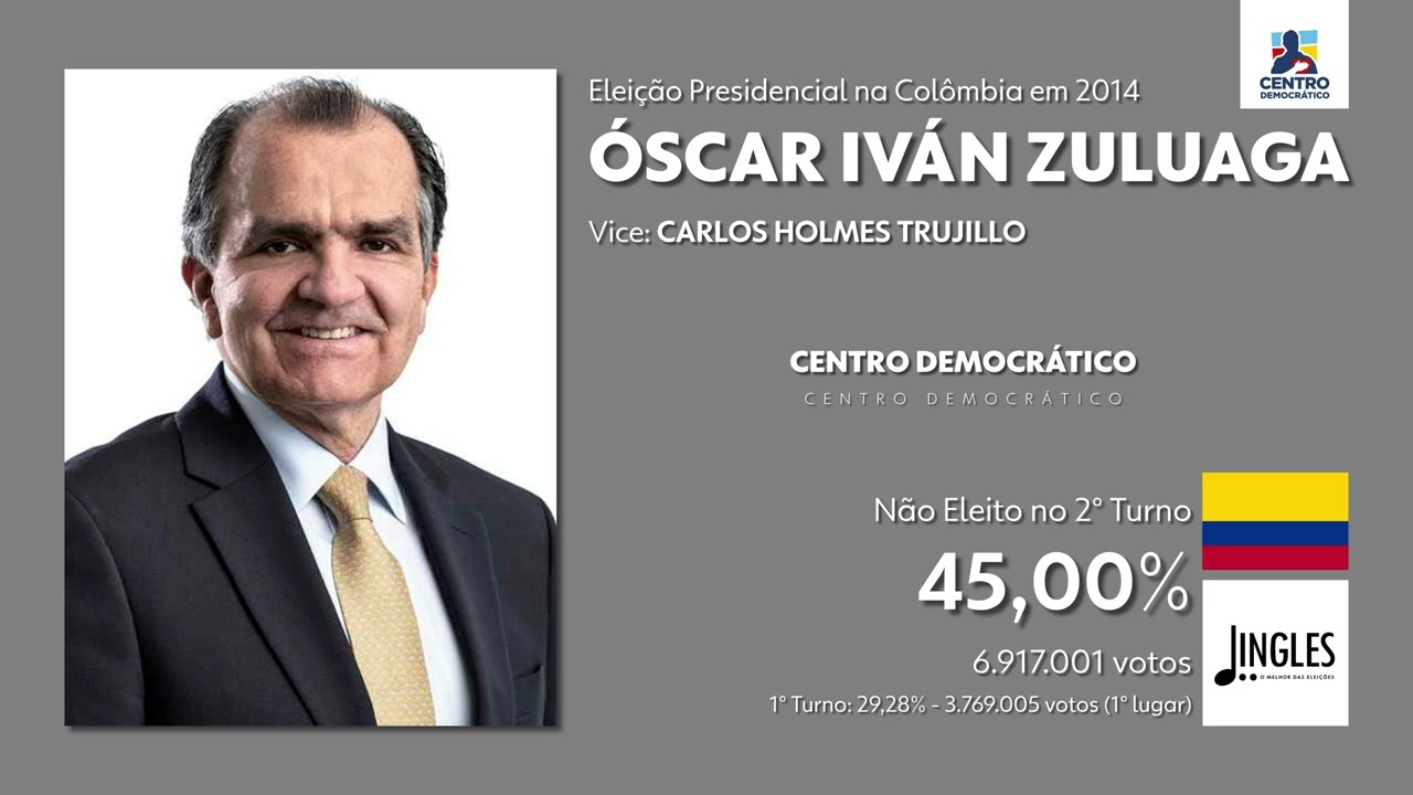 #JinglesPeloMundo: 