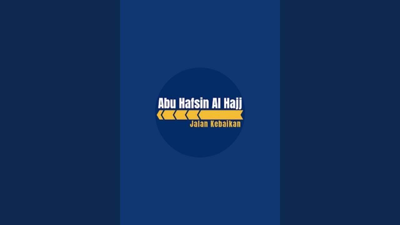 Bijak Beramal di bulan Sya'ban. Ustadz. Abdul Hakim Zawawi, Lc, M. R. KH. حفظه الله تعالى