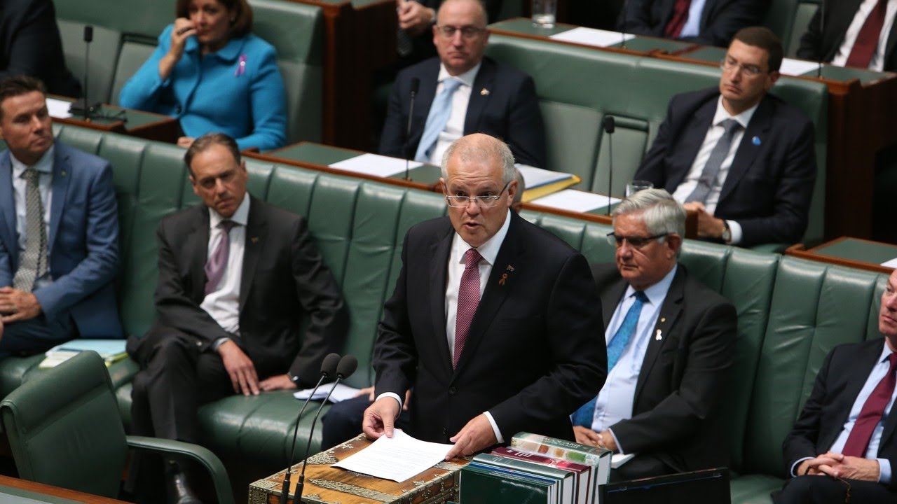 PM’s emotional tribute to Hannah Clarke