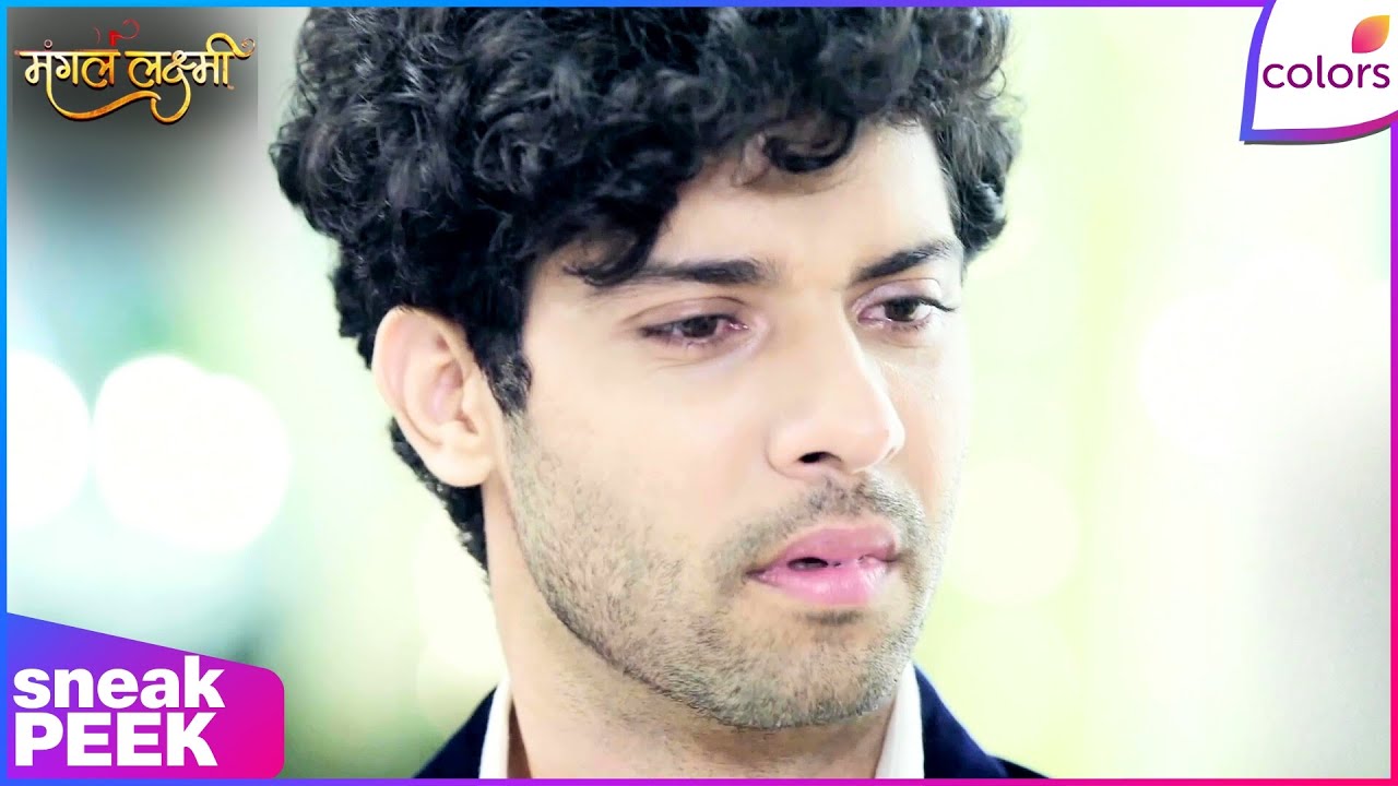 Mangal Lakshmi | Karan Is Unaware Of Lakshmi's Baby | Sneak Peek: Ep - 671 | Colors TV