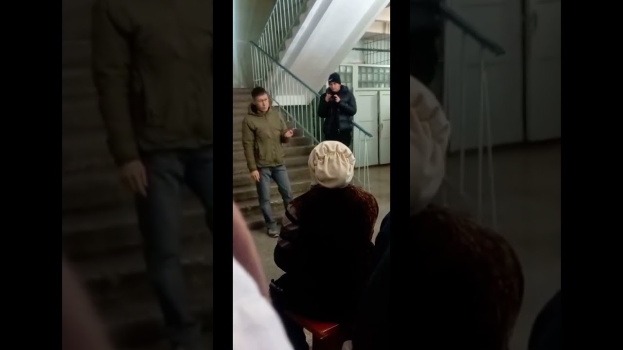О ситуации на МСЭЛЗ.