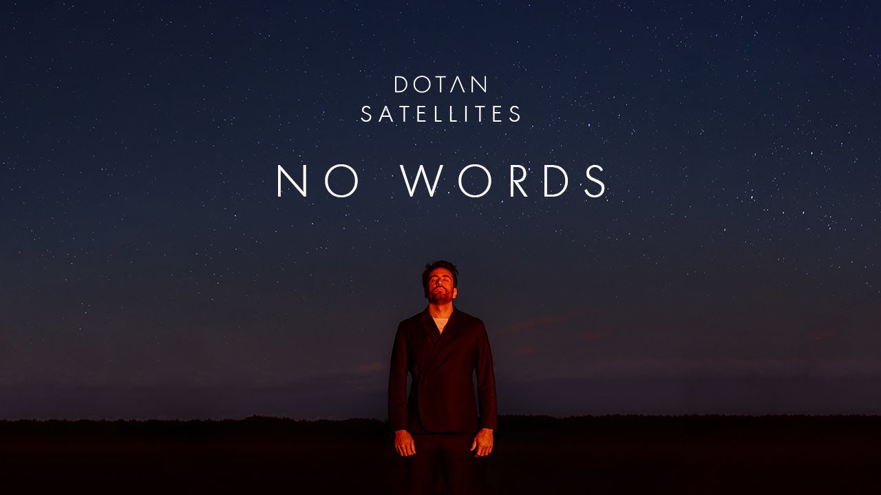 Dotan - No Words (Official Audio)