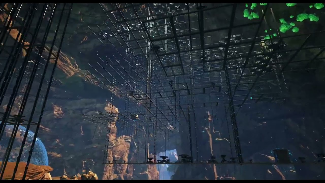 Fabi At The Fob | Yono Ark | 72 HR Base Tour