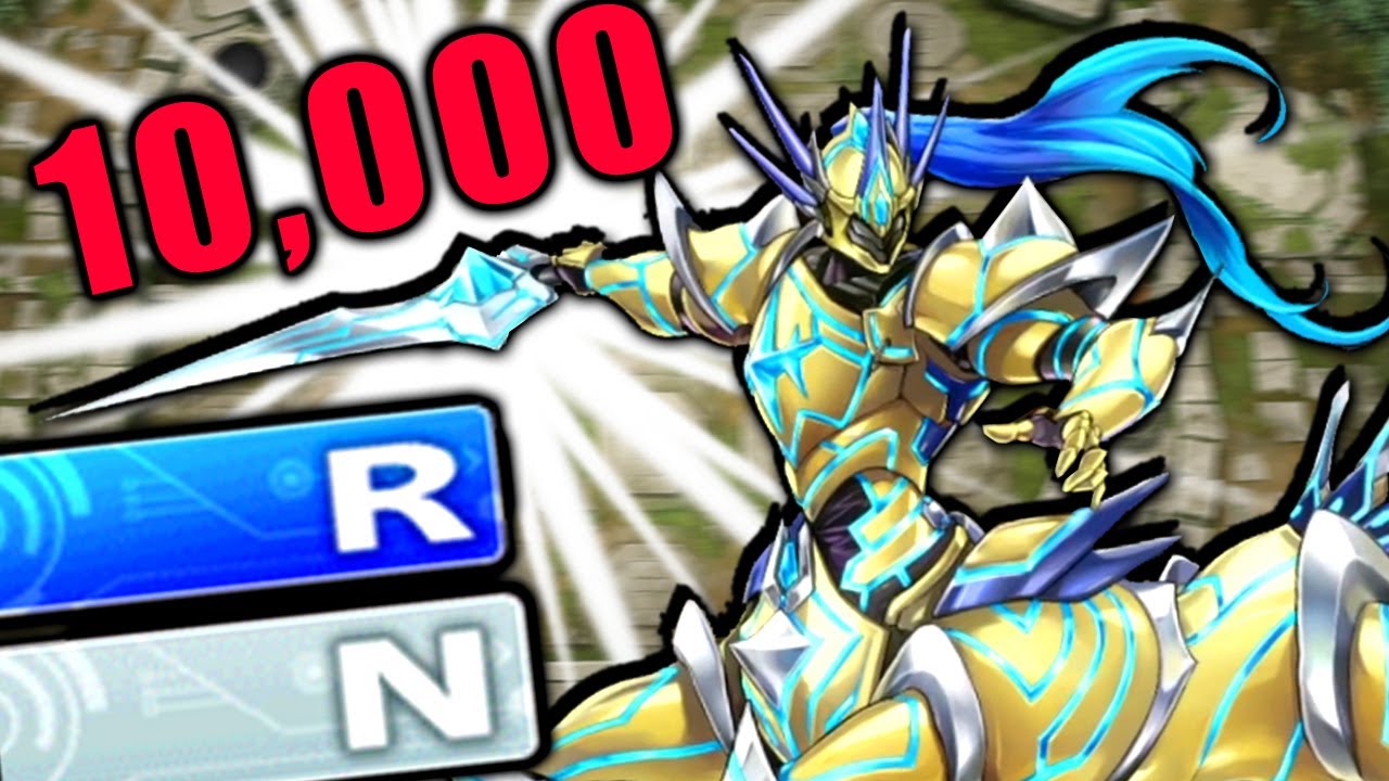 Master Duel Budget Builds \\ CRUSADIA OTK // Deck Profile + Combo Tutorial