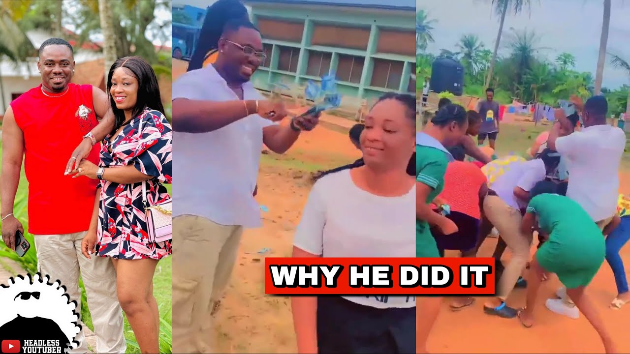 They thought he was a FRAUD BOY, But ...