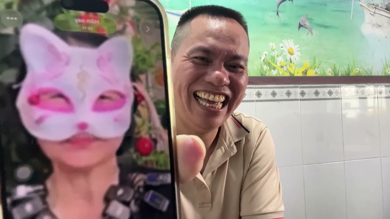 Ngoại Bà Vượt 2000Km Tìm Đại Gia Xin 5 Tỷ