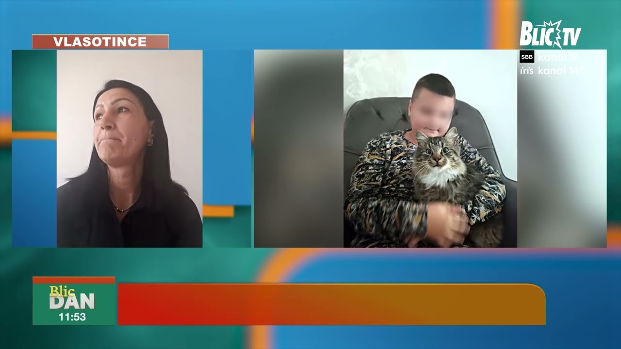 PESNICAMA I ŠESTAROM NA DRUGA Majka dečaka koji je pretrpeo vršnjačko nasilje: 