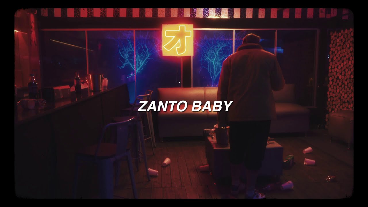 NADA - ZANTO GEN Z PARTE 3 (video lyric oficial)