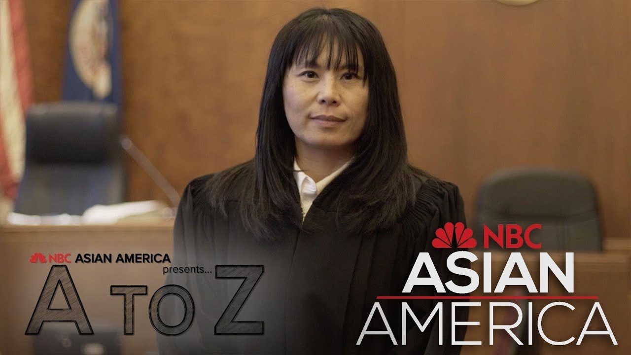A To Z 2018: Sophia Vuelo Is Minnesota's First Hmong-American Judge | NBC Asian America