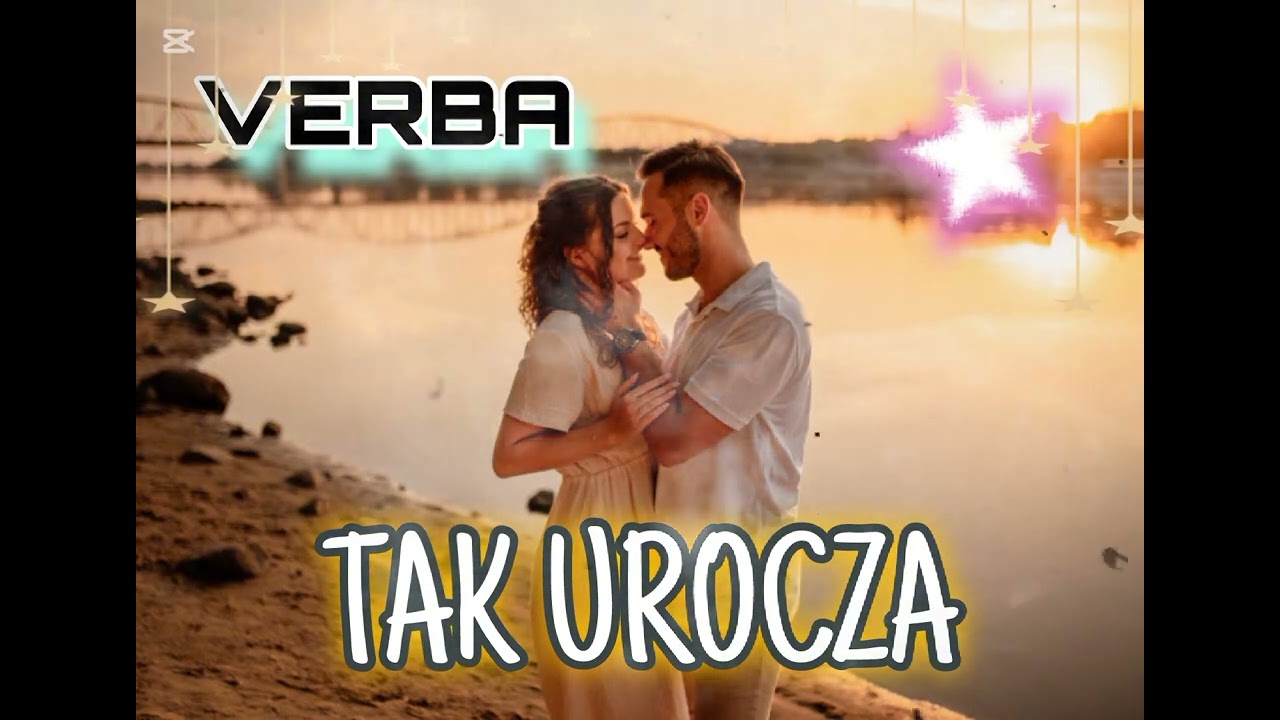 VERBA-TAK UROCZA❤️💥🔥💪🤗