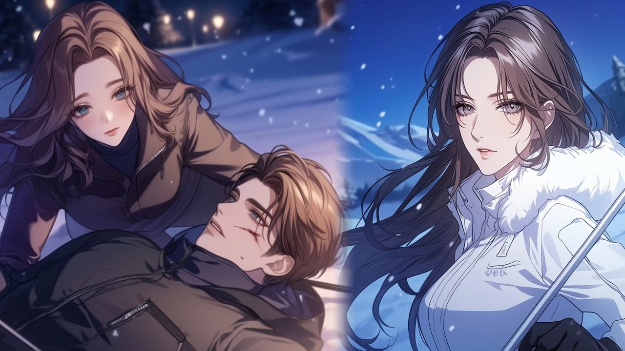 My fiancé froze me to death for my sister – after being reborn, I wasn't saving him, he was shock