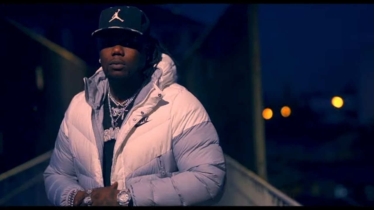 Bmy - PA SAV BAW (official music vidéo)