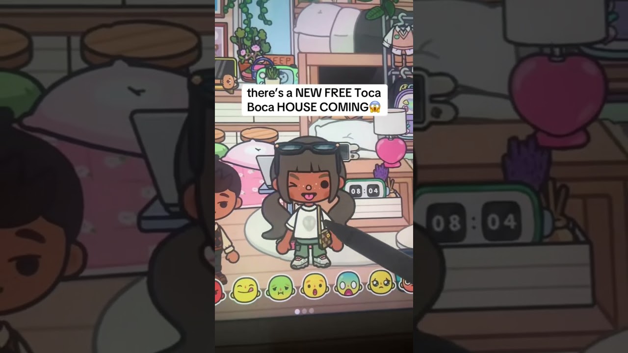 September 9!! #tocaboca #tocalifeworld #xybca #trend #update #viral #fyp #shorts #free #trending