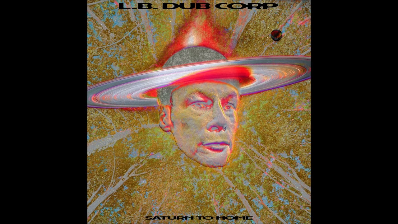 L.B. Dub Corp - No Trouble In Paradise (Ft. Paul St. Hilaire) [DKMNTL101]