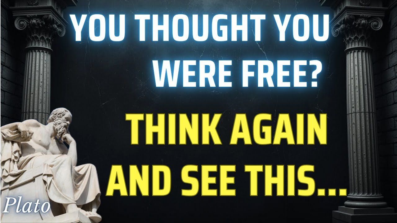 Exposed, the Lie Behind Modern Freedom &ndash; The Truth About Authority and Control | Plato