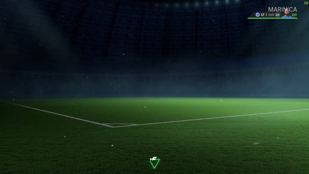 Beautiful goal ! #shorts   #fc24goals