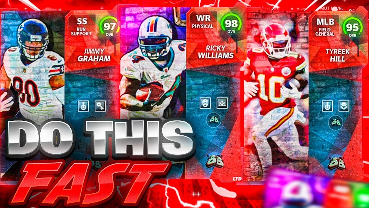 FREE CHANCE TO PULL 98 OVERALL CARD! + PLAY THESE SECRET SOLO CHALLENGES?!