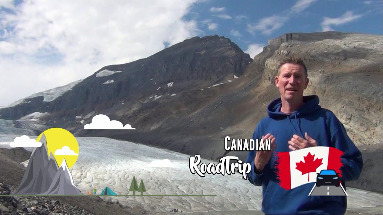 Canadian RoadTrip 2024 - Teil 1 Provincial Parks & National Parks British Columbia + Alberta