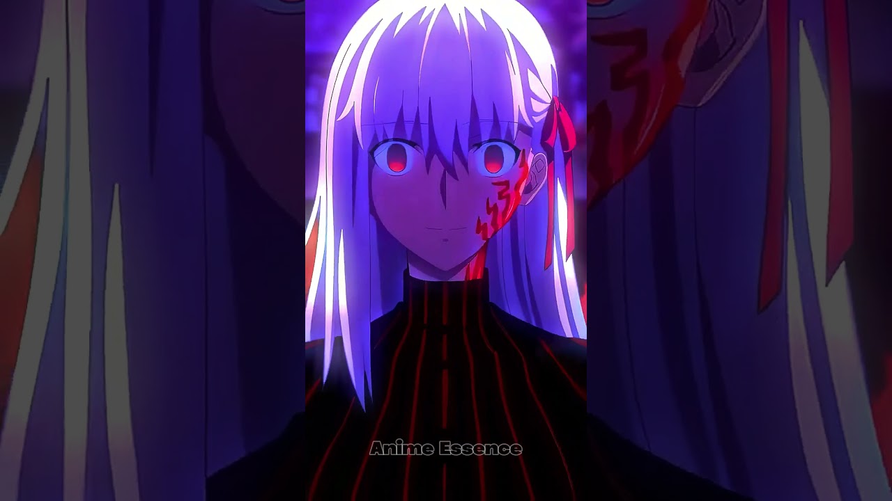 Blazing Beauty: Hot Girl AMV Edit 🔥💃 #AMVedit #HotGirl #AnimeEdits