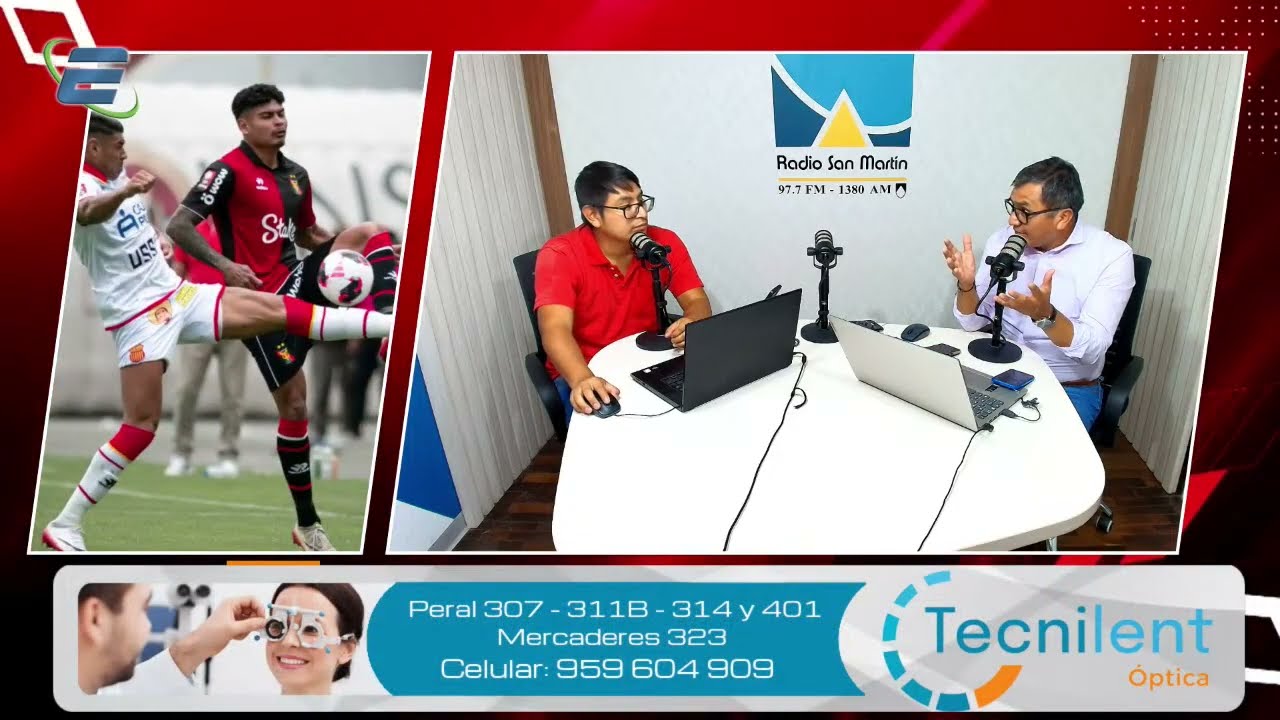 🔻🔺▶️📹 #EnVivo Programa 255🔥 - El Equipo #RSM: 17/03/2026